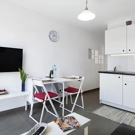 Rosales شقة بلايا بلانكا