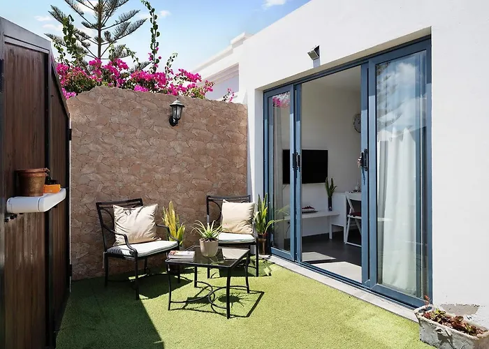 Rosales Apartment Playa Blanca (Lanzarote)