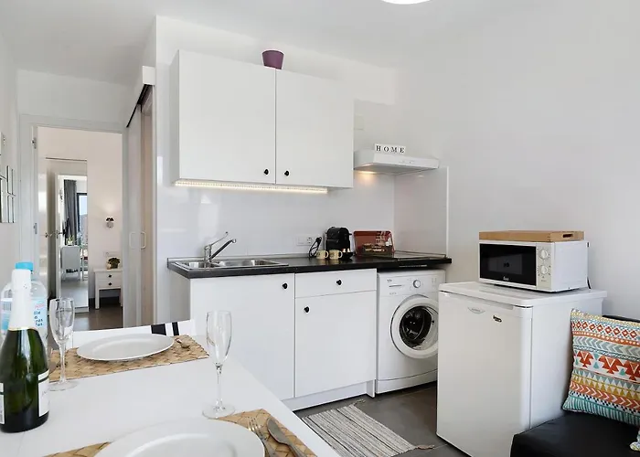 Apartment Rosales Playa Blanca (Lanzarote)