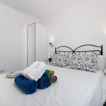 Rosales * بلايا بلانكا